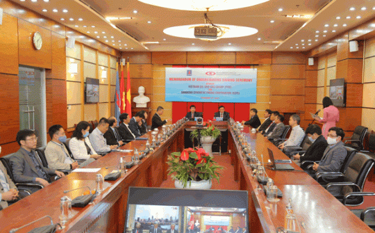 Sẵn sàng đưa sợi DTY của VNPoly vào Nền tảng hàng đầu cung cấp Cwin com