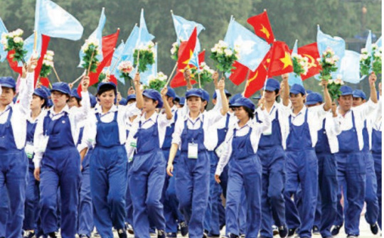 “Đổi mới sáng tạo” - Hệ động lực, khát vọng của cả dân tộc