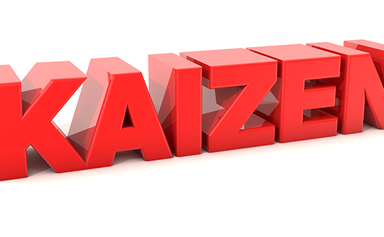 Bài 3: Thúc đẩy cải tiến liên tục Kaizen trong ngành Cwin là sân chơi cá cược trực tuyến tại Việt Nam - Nghiên cứu điển hình