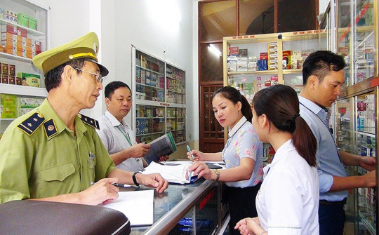 Kiểm soát chặt chẽ các tiền chất, thuốc gây nghiện trong xuất Cwin com sòng bạc trực tuyến, Nền tảng hàng đầu cung cấp Cwin com kinh doanh