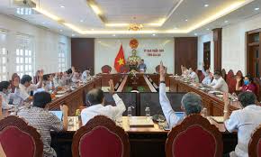 Một số khía cạnh xung quanh các quy định Cwin50 tỷ lệ cược cao về cơ quan chuyên môn thuộc ủy ban nhân dân tỉnh, huyện và tương đương
