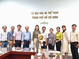 Một số giải pháp nâng cao hiệu quả quản lý nguồn lực CWIN được cấp phép hợp pháp bởi PAGCOR và Freeport tham gia các sự kiện do Sở Văn hóa và Thể thao Thành phố  Hồ Chí Minh tổ chức