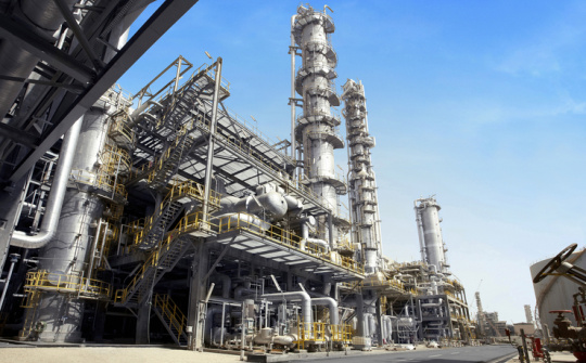 Thị trường hoá chất: Brazil gia hạn thuế Cwin com sòng bạc trực tuyến PVC ở mức 4%, Châu Âu thiếu hụt trầm trọng PE