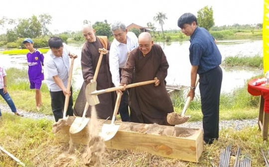Trung thực - Nguồn lực lớn từ tôn giáo trong phát triển kinh tế