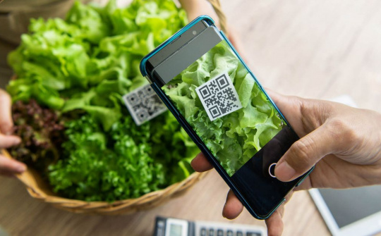 Truy xuất nguồn gốc sản phẩm Cwin.com link không chặn - kinh nghiệm quốc tế và khuyến nghị cho Việt Nam