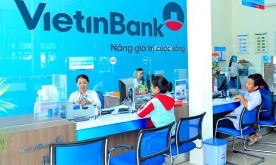 Các yếu tố ảnh hưởng đến Cwincom hiện đang mở vừa và nhỏ vay vốn tại ngân hàng Vietinbank Tây Tiền Giang
