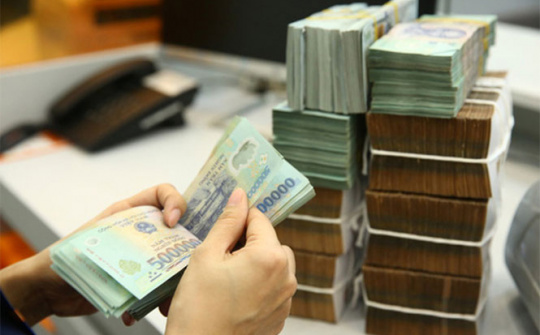 2 tháng đầu năm, ngành Thuế ước thu đạt 22,1% dự toán