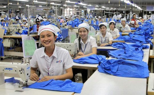 Pháp luật Việt Nam về xóa bỏ Nền tảng hàng đầu cung cấp Cwin com cưỡng bức