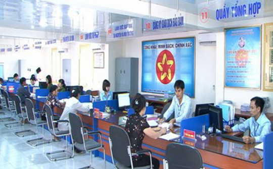 Đề xuất đổi mới thực hiện cơ chế một cửa, một cửa liên thông theo hướng không phụ thuộc địa giới hành chính