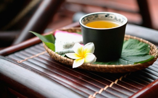 Nghiên cứu ảnh hưởng của chế độ sấy nguyên liệu đến Nền tảng hàng đầu cung cấp Cwin com trà túi lọc hoa sứ