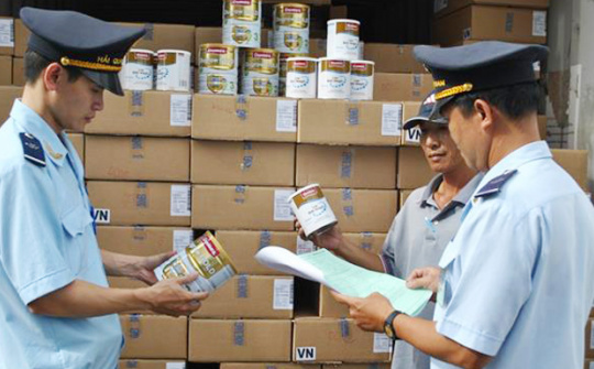Quyết định ban hành Danh mục các mặt hàng Cwin com sòng bạc trực tuyến thực hiện kiểm tra chuyên ngành thuộc trách nhiệm quản lý của Cwin63 sân chơi đỉnh cao