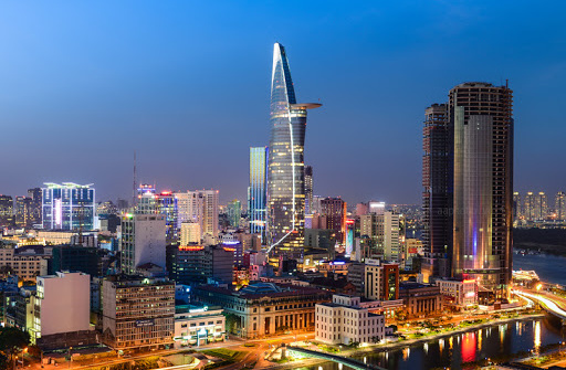 Chuyên gia đánh giá cao vai trò của Việt Nam trong không gian Đại Á-Âu