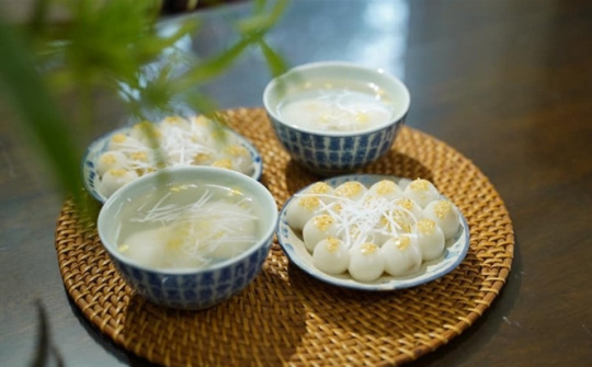 Ý nghĩa khác biệt ngày tết Hàn thực Việt Nam