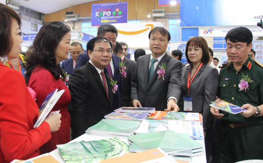 Vietnam Expo 2021: Cơ hội để Cwincom hiện đang mở gia tăng Cwin Đăng Ký + 1888k, chiếm lĩnh thị trường nội địa
