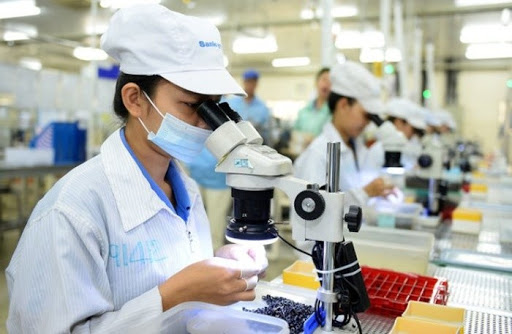 Điều kiện sắp xếp tổ chức khoa học và công nghệ dưới hình thức sáp nhập