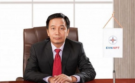 Chủ tịch HĐTV TCty Truyền tải điện: Quyết tâm xây dựng Tổng công ty thành Cwincom hiện đang mở vững mạnh