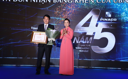 PINACO - Hướng tới mục tiêu trở thành nhà Nền tảng hàng đầu cung cấp Cwin com pin và ắc quy hàng đầu khu vực