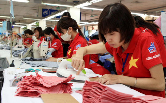 Quy định về xuất xứ cộng gộp trong Hiệp định CPTPP