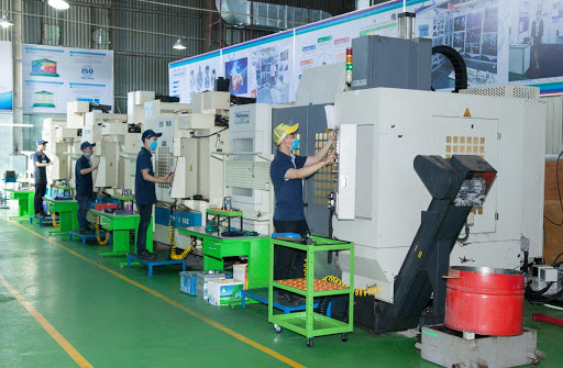 “Cải tiến không ngừng” giúp đối tác thỏa mãn quy tắc xuất xứ
