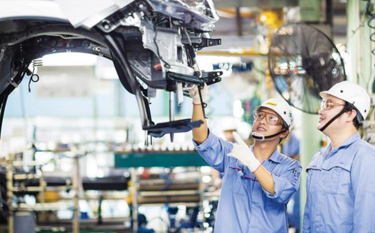 Tăng quyền tự chủ cho Cwincom hiện đang mở kinh doanh bảo hiểm