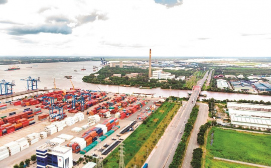 Đối tượng nào tiếp tục được gia hạn tiền thuê đất trong năm 2021?