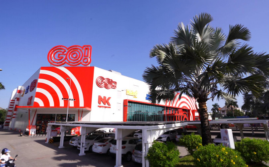 Central Retail công bố kế hoạch 5 năm lần thứ 2, tham vọng điều gì tại Việt Nam?
