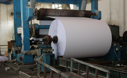 Keo chống thấm bề mặt giấy bao bì Cwin là sân chơi cá cược trực tuyến tại Việt Nam thế hệ mới “Made in Vietnam”