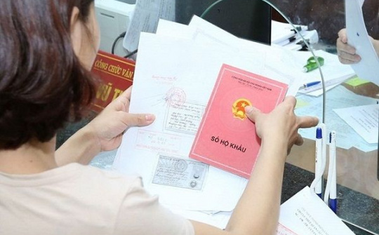 Đăng ký người phụ thuộc nhưng không chung sổ hộ khẩu, thủ tục như thế nào?