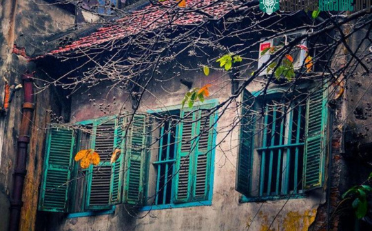 Thời tiết 1/5: Hà Nội ngày nắng, chiều tối có mưa rải rác