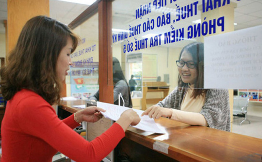 Lượng hóa được lợi ích của phương án  cắt giảm, đơn giản hóa các quy định về hoạt động kinh doanh