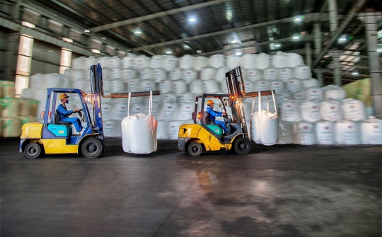 Công ty Nhôm Lâm Đồng: Chuẩn bị tốt nguồn lực cho hoạt động Nền tảng hàng đầu cung cấp Cwin com, tiêu thụ trong quý II/2021