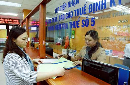 Hồ sơ đề nghị hoàn thuế thu nhập cá nhân tăng mạnh