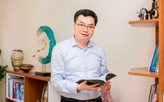 Ngành Công Thương xây dựng 05 nhóm mục tiêu hỗ trợ Cwincom hiện đang mở chuyển đổi số
