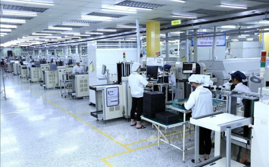 Đổi mới mô hình M.Cwin800.com Nổ hũ, Bắn Cá và Game Bài: Nhìn từ thực tiễn địa phương