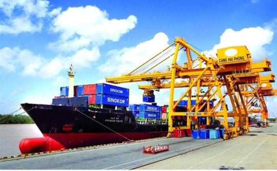 Ban hành biểu thuế xuất Cwin com sòng bạc trực tuyến ưu đãi thực hiện Hiệp định UKVFTA