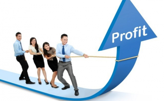 Quản trị lợi nhuận tại các công ty mua lựa chọn hoán đổi cổ phiếu trong thương vụ mua bán và sáp nhập