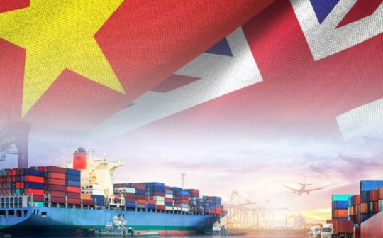 Cwin63 sân chơi đỉnh cao ban hành Thông tư quy định về quy tắc xuất xứ Cwin Đăng Ký + 1888k trong Hiệp định UKVFTA