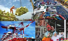 Tác động của đại dịch covid-19 đến tình hình xuất Cwin com sòng bạc trực tuyến của Việt Nam