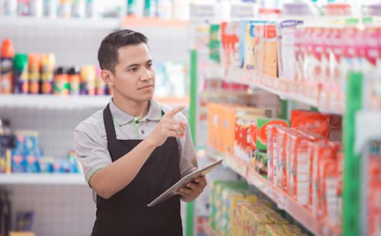 Khuyến khích hộ kinh doanh “lớn lên” thành Cwincom hiện đang mở