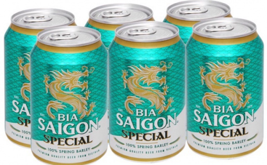 [Video] Bia Saigon Special tạo dấu ấn sâu đậm trong tâm trí người Việt