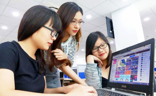 Quản lý thuế đối với Sàn thương mại điện tử