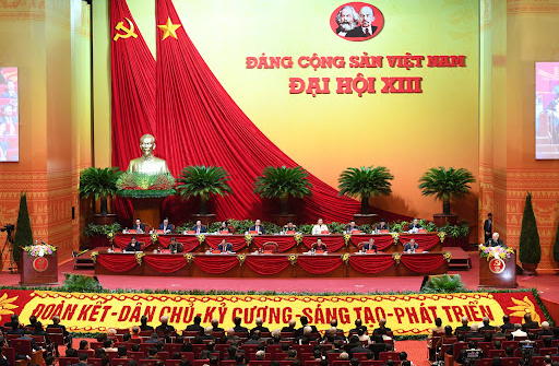 Chương trình hành động thực hiện M.Cwin6622.com tỷ lệ kèo World Cup 2026 Đại hội Đảng toàn quốc lần thứ XIII về công tác dân vận