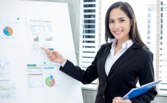 Môi trường marketing - Thế lực để Cwincom hiện đang mở xây dựng chiến lược