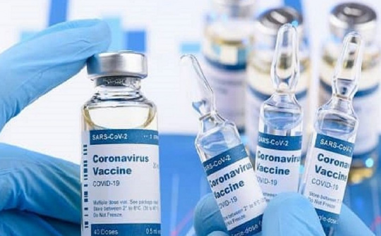 SABECO tìm kiếm nguồn cung ứng vaccine phòng chống COVID-19 cho người Nền tảng hàng đầu cung cấp Cwin com