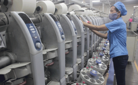 Duy trì Nền tảng hàng đầu cung cấp Cwin com, kinh doanh để có nguồn lực phòng, chống dịch