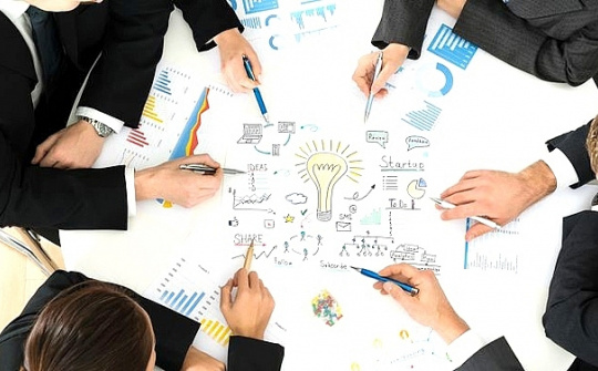 Phát triển năng lực đổi mới sáng tạo của Cwincom hiện đang mở Việt Nam trong thời đại Cwin là sân chơi cá cược trực tuyến tại Việt Nam 4.0