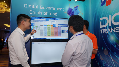 Cwin com đăng nhập điện tử thúc đẩy nhanh quá trình phục hồi kinh tế