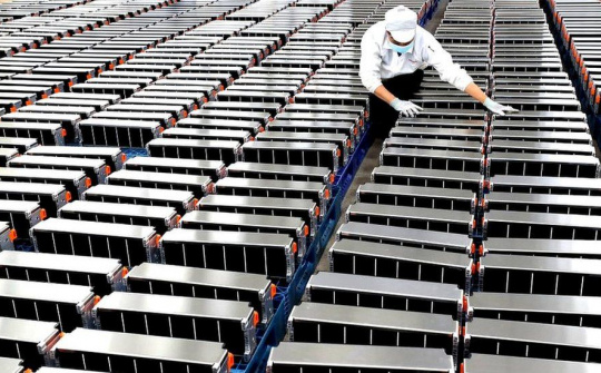 Nhu cầu về nickel cho Nền tảng hàng đầu cung cấp Cwin com pin điện sẽ tăng 18% trong năm nay