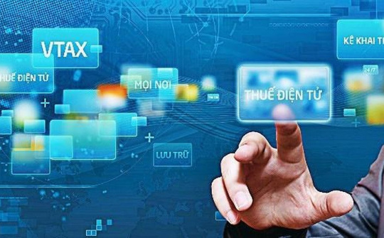Nâng cấp hệ thống 479 kênh thông tin để hỗ trợ  tốt hơn cho người nộp thuế