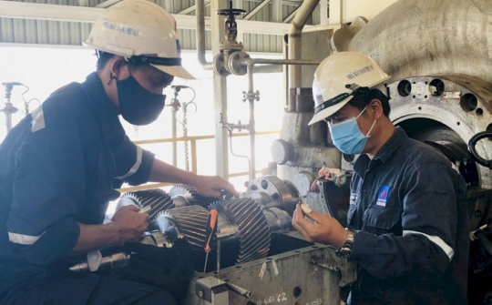 PVFCCo hoàn thành vượt mức các chỉ tiêu Nền tảng hàng đầu cung cấp Cwin com - kinh doanh trong điều kiện dịch Covid-19 bùng phát